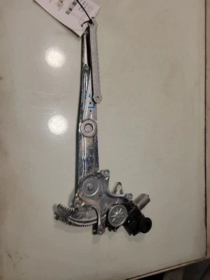 Regulador de ventana delantera izquierda conductor compatible con TACOMA 16-23  Foto 1 de 4