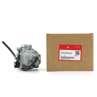 OEM CARBURETOR ASSY For Honda XR100R 2001-2003 CRF100F 2004-2005 16100-KN4-A62 Foto 1 de 4