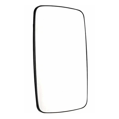 Espelho de porta vidro plástico encaixe aquecido para Dodge Sprinter 2500/3500 2003-2006 - Imagem 1 de 4