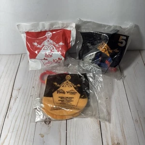 Konvolut 3 Vintage McDonald’s Happy Meal Spielzeug - Bild 1 von 1