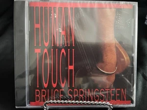 Bruce Springsteen Human Touch CD Music CD SEALED BRAND NEW Free Shipping! - Picture 1 of 2