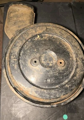 Camión Chevy GMC 1992-1995 C/K Suburban OEM 5,0 L 5,7 L filtro carcasa Foto 1 de 4