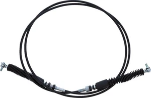 All Balls Black Vinyl Shift Cable (45-5013) - Bild 1 von 1