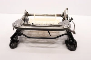 HONDA CIVIC 2022-2025 ASIENTO DELANTERO IZQUIERDO MARCO DE PISTA AJUSTE INFERIOR OEM - Imagen 1 de 17