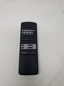 CONTROL REMOTO RECEPTOR HOGAR DENON RC-174 DRA-365R DRA-565RD DRA-1000 3990242001 - Imagen 1 de 2