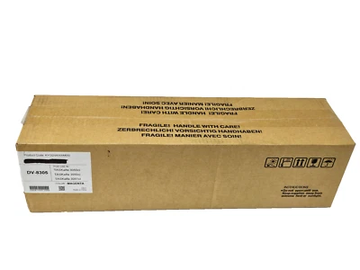 DV-8305M Kyocera compatible Magenta Developer unit TASKalfa 3050ci 3051ci 3550ci - Image 1 of 3