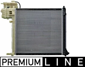 MAHLE Radiator For MERCEDES 638/2 V-Class Van Vito W638 96-03 6385013001 - Picture 1 of 10