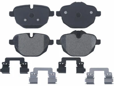 Juego de pastillas de freno traseras API 93475XR 2019 BMW 530e xDrive 2018-2020 Foto 1 de 2