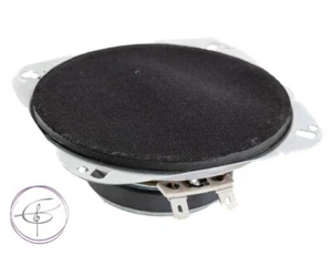 NOS 4" 4 Ohm Boom Box Nastro Portatile Ricambio Altoparlante Full Range 15W - Foto 1 di 10