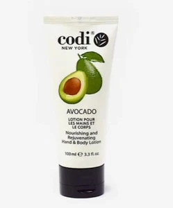 Codi Nourishing Hand & Body Lotion - 3.3oz/100mL - Picture 1 of 10