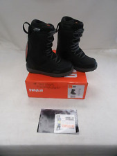 Salomon Faction BOA Mens Snowboard Boots Black 10.5 for sale Salomon Faction BOA Mens Snowboard Boots Black 10.5 for sale