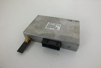 Seat Toledo III 5P 04-09 centralina telefono interfaccia box 5P0862335 - Immagine 1 di 3