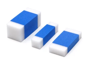 Tamiya 87192 Esponjas Compuestas de Pulido Herramientas Reutilizables para Kit Modelo Preciso - Imagen 1 de 3