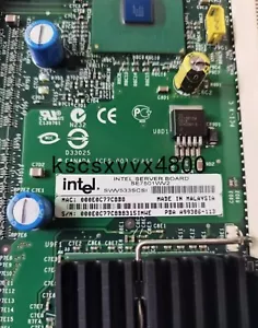 1PCS Original Intel server motherboard SE7501WV2 SE7501WV2 SE7501WV2 SE7501WV2 - Picture 1 of 3