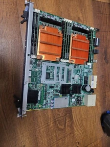 1pc  Advantech MIC-5332H2-P5E Blade - Picture 1 of 6
