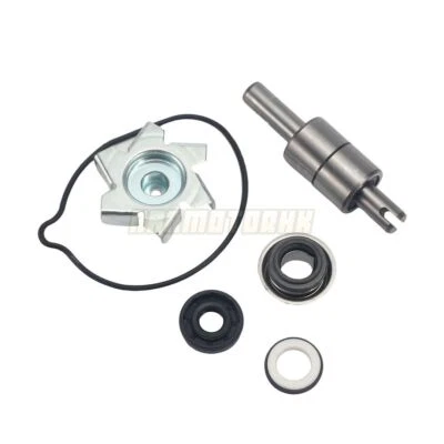 Kit de reparo de bomba de água para Honda VT1100C Shadow 1990-1994 1991 VT800 Shadow 1988 - Imagem 1 de 4