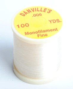 Danville Monofilament - Ultra Fine and Fine - Picture 1 of 4