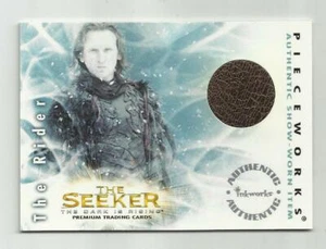 Disfraz de Tinkworks ""The Seeker"" The Rider Pieceworks 2007 ¡Reliquia - Imagen 1 de 1
