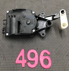 03 Porsche Boxster S HVAC Heater Flap Control Actuator Motor OEM 1J1907511A - Picture 1 of 7