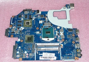ACER ASPIRE V3-571G scheda madre LA-7912P NVIDIA GF GT630M 1 GB Intel i5-3210M - Foto 1 di 9