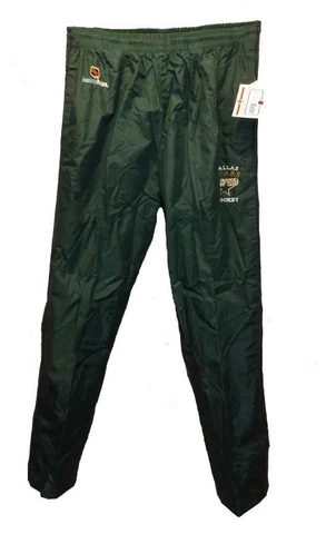 New Dallas Stars Mens Size S-M-L Water Proof Pants $20 Cover