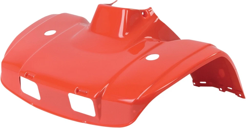 Maier Replacement Front Fenders Red for 1988-2000 Honda Fourtrax 300 118902 — 第 1/1 张图片