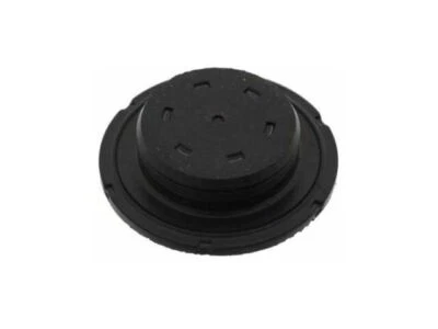 Enchufe de cubierta de distribución Febi 33419XWTG para BMW 735i 1985-1986 Foto 1 de 2