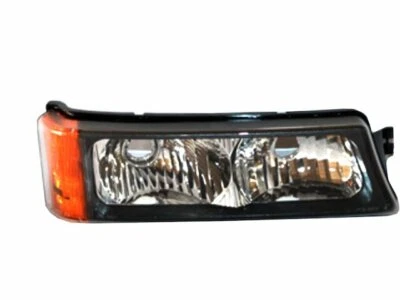 For Chevrolet Avalanche 2500 Turn Signal / Parking Light Assembly TYC 48889HS - Image 1 of 2