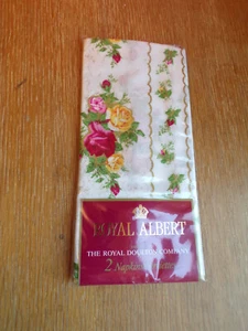 Artículos para el hogar de la colección Choice Royal Albert/Doulton Old Country Roses - Imagen 1 de 95
