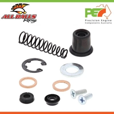 All Balls Front Brake Master Cylinder Rebuild Kit For HONDA CRF450R 450cc 02-06 Foto 1 de 4