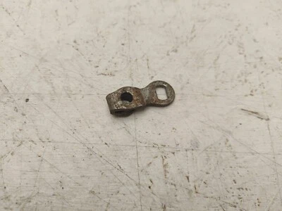 Ligação de cabo de embreagem Yamaha XT 600 - Imagem 1 de 3