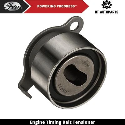 For 1993-1995 Honda Civic del Sol 1.5L L4 GAS Engine Timing Belt Tensioner Gates - Image 1 of 4