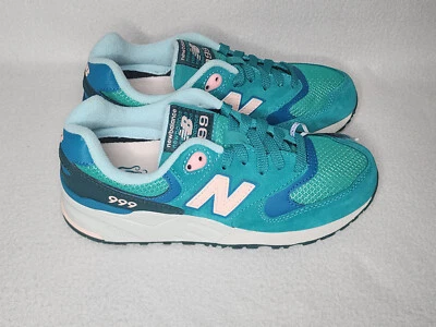 New Balance 999 Lost Worlds mujer talla 6 WL999LWA Foto 1 de 4