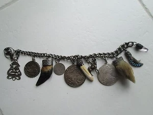 Charivari Trachtenschmuck - Bild 1 von 12