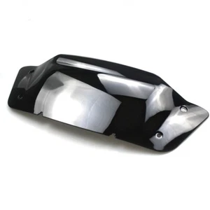 Motorcycle Wave Windscreen Windshield For Harley CVO Street Glide FLHX  23-2024 - Picture 1 of 6