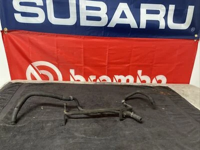 Subaru Impreza WRX STI 2008-2014 refrigerante/cargüeñal respirador tubería OEM Foto 1 de 4