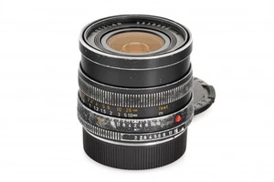 Leica Summicron-R 11115 2/35mm 2.Model / 35545,47 - Bild 1 von 5