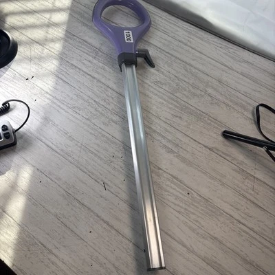 Mopa de vapor electrónica profesional Shark SE450 PIEZA DE REPUESTO FABRICANTE DE EQUIPOS ORIGINALES (solo mango) Foto 1 de 4