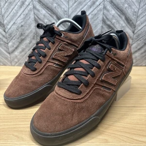 New Balance Jamie Foy x Numeric 306 Deathwish Größe 11,5 - braun - Bild 1 von 8