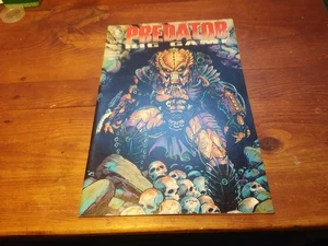 1991 Predator Big Game #1 - Picture 1 of 4