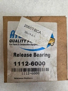 1112-6000 Kupplungsausrücklager - Bild 1 von 1