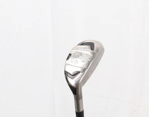 Cleveland 588 Altitude 23° 4H Hybrid Stiff Flex Matrix Ozik 12802559 Good - Picture 1 of 5