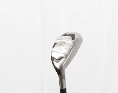 Cleveland 588 Altitude 23° 4H Hybrid Stiff Flex Matrix Ozik 12802559 Good - Image 1 of 4