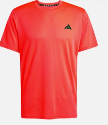 Camiseta de manga corta para hombre Adidas Train Essentials Training - JC5194 e IC7428 Foto 1 de 4