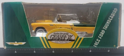 1998 Crayola 1956 Ford Thunderbird Pedal Driven Car NIB - Image 1 of 4