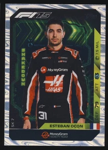 Topps F1 Turbo Attax 2025 Formel 1 No. SK 7 - Bild 1 von 1