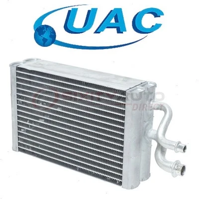 UAC Rear AC Evaporator Core for 2016 Chevrolet Suburban - Heating Air el Foto 1 de 4