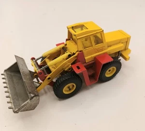 Siku Zettelmeyer Lader Europ 1.2000, V 270 Vintage Diecast - Bild 1 von 9