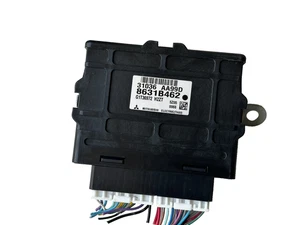 15 - 18 Mitsubishi Outlander Sport Transmission Control Module TCM 8631B462 OEM - Picture 1 of 5