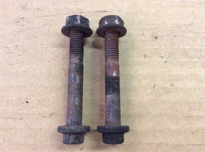 2003 2004 03 04 Ford F250 F350 6,0 6,0 L EGR TUBO DE ESCAPE COLECTOR PERNOS Foto 1 de 4